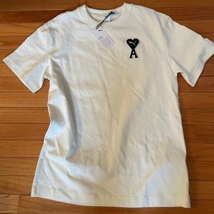Puma x AMI Tee NWT - S